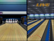 Super Bowling (USA) snes download