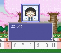 Chibi Maruko-chan - Harikiri 365 Nichi no Maki (Japan) snes download