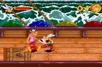 Asterix & Obelix - PAF! Them All! (E)(Menace) for gba 