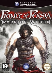 Prince of Persia: Warrior Within gamecube download