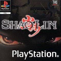 Shaolin for psx 