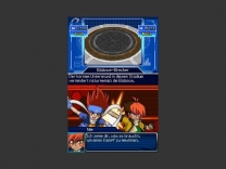 Beyblade - Metal Masters (U) for ds 
