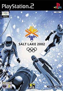 Salt Lake 2002 for gba 