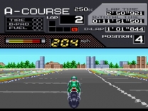 Suzuka 8 Hours (Japan) snes download