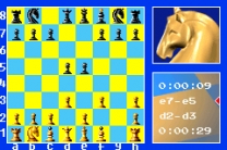 ChessMaster (U)(BatMan) gba download