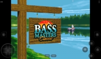 BASS Masters Classic (Japan) for snes 