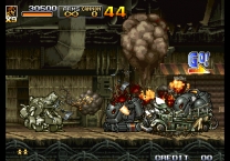 Metal Slug 5 (JAMMA PCB) mame download