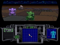 Soukou Kihei Votoms - The Battling Road (Japan) for snes 