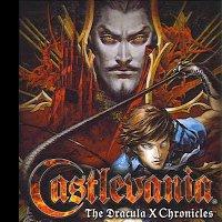Castlevania: The Dracula X Chronicles for psp 
