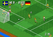 Fever Pitch Soccer (Europe) (En,Fr,De,Es,It) for snes 