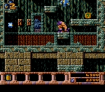 Gods (Europe) for super-nintendo 