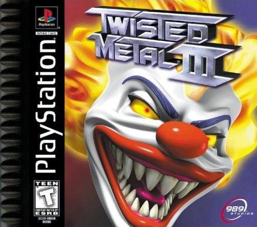 download twisted metal 2012 video game