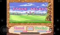 Araiguma Rascal (Japan) snes download