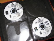 Final Fantasy VIII (E) (Disc 4) ISO[SLES-32080] for psx 