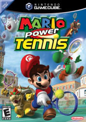 Mario Power Tennis gamecube download