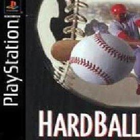 Hardball 5 for psx 