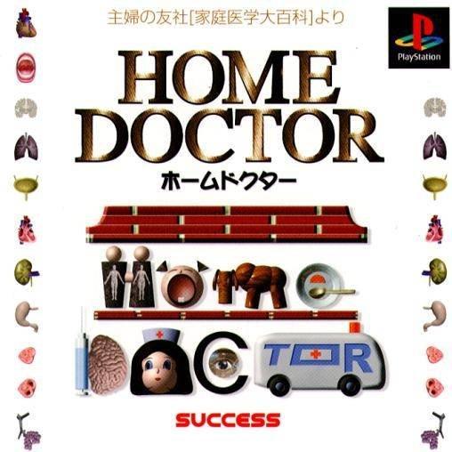 Home Doctor for psx 