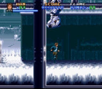 Super Star Wars - The Empire Strikes Back (Europe) (Beta) snes download