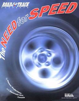 The Need for Speed psx download