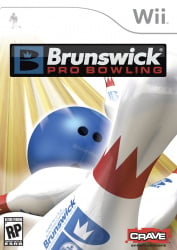 Brunswick Pro Bowling wii download