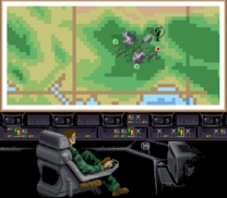 Choplifter III - Rescue Survive (Europe) snes download