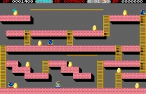 Lode Runner II - The Bungeling Strikes Back mame download