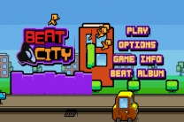 Beat City (U) ds download