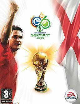 2006 FIFA World Cup for psp 