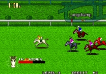 Stakes Winner 2 mame download