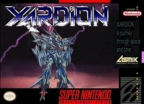 Xardion (USA) snes download