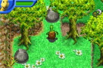 Over the Hedge - Beesten Bij de Buren (N)(Independent) for gba 