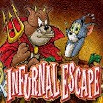 Tom And Jerry In Infernal Escape for gameboy-advance 