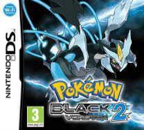 Pokemon Version Blanche 2 (frieNDS) ds download