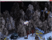 Digimon World 2003 (E) ISO[SLES-03936] for psx 
