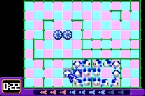 2 in 1 - Sonic Battle & ChuChu Rocket! (E)(Independent) gba download