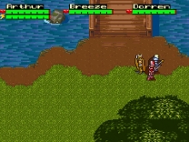 King Arthur & The Knights of Justice (USA) snes download