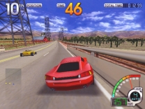 California Speed (Version 2.1a Apr 17 1998, GUTS 1.25 Apr 17 1998 / MAIN Apr 17 1998) mame download