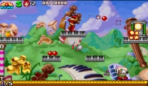 Bomb Kick (set 1) mame download