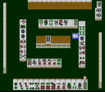 Super Double Yakuman II (Japan) snes download