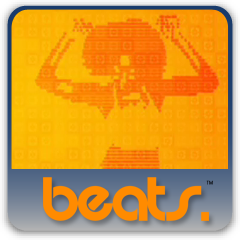 Beats for psp 