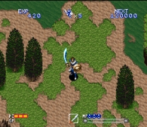 Alcahest (Japan) [En by FH v1.0Beta] for snes 