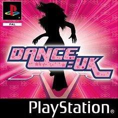 Dance: Uk psx download