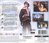 Final Fantasy VIII [NTSC-U] [Disc3of4] ISO[SLUS-00909] psx download