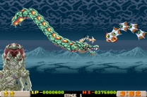 Dragon Breed (M72 PCB version) mame download