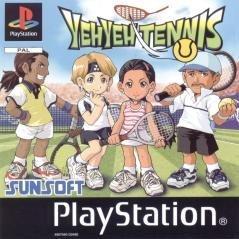 Yeh Yeh Tennis for psx 