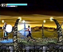 Mortal Kombat Mythologies - Sub Zero [NTSC-U] ISO[SLUS-00476] psx download