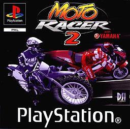 Moto Racer 2 psx download