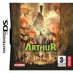 Arthur and the Invisibles for psp 