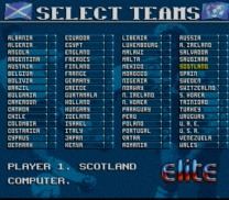 Eric Cantona Football Challenge (Europe) (En,Fr,De,Es,It,Nl,Sv) for snes 