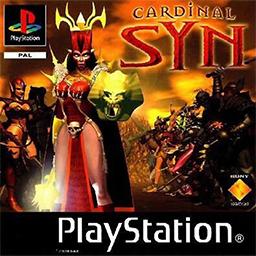 Cardinal Syn psx download